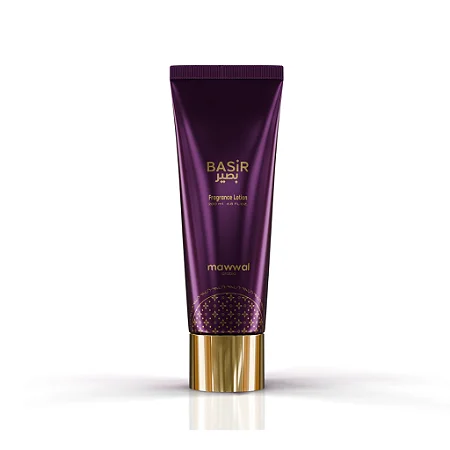 Creme Hidratante Basir Mawwal