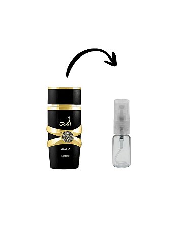 Decant Asad Tradicional