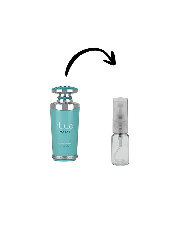 Decant Mayar Natural Intense