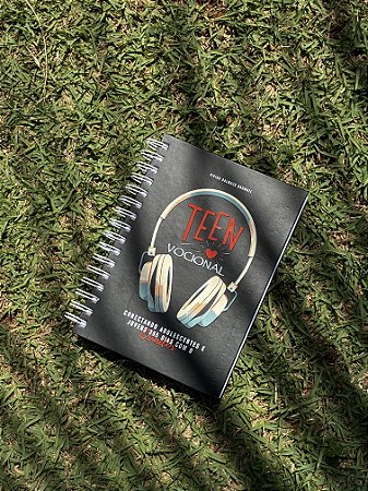 Devocional Juvenil Cristão Evangélico 365 Dias Teenvocional Leitura Simples e Direta