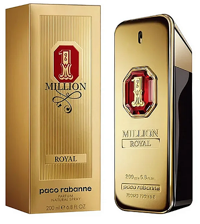 Perfume Masculino 1 Million Royal Rabanne Eau de Parfum