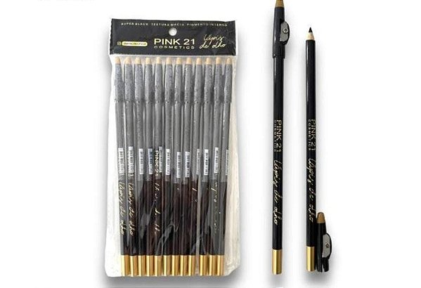 LÁPIS DELINEADOR P/OLHOS