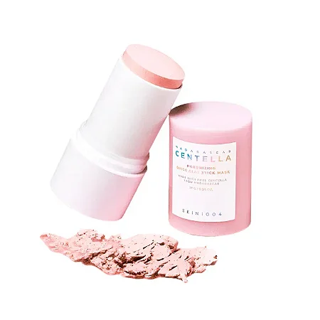 SKIN1004 Máscara de Argila em Bastão para Poros 27g