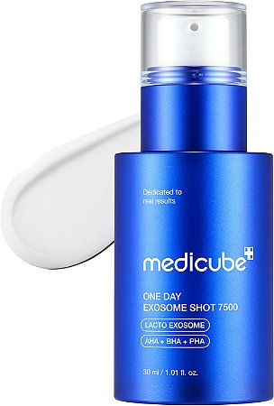 Medicube One Day Exosome Shot 2000 – Sérum