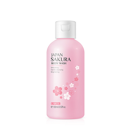 Shampoo Japan Sakura
