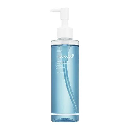 Cleansing Oil Medicube Zero Pore 205ml