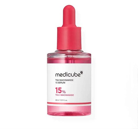 Medicube Sérum TxA Niacimida 30ml