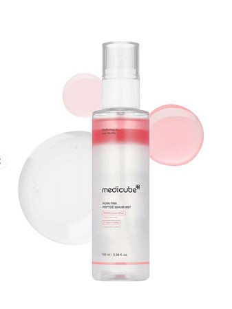 Sérum Glutationa Pdrn Medicube 100ml