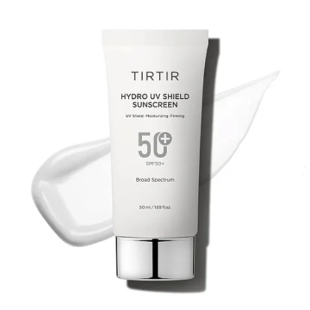 Protetor Solar Tirtir Hydro Uv Shield Spf 50+ - 50ml