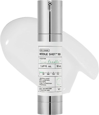VT Cosmetics Reedle Shot 300 - 50ml