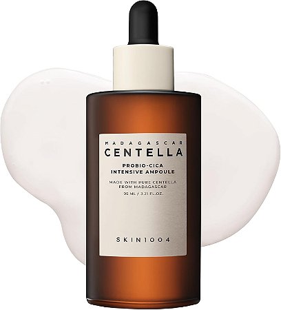 Skin1004 Madagascar Centella Probio Cica Ampoule Sérum 95ml