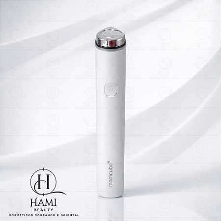 Medicube AGE-R Booster Pro Mini Device