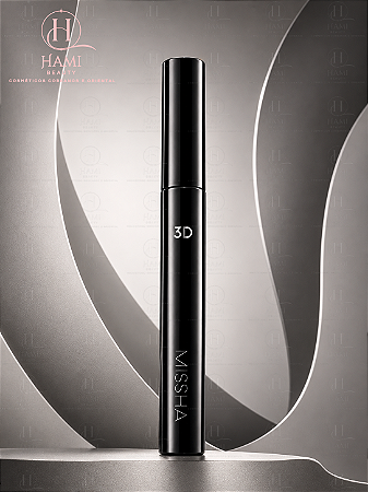 MISSHA 3D Mascara – Máscara para Cílios Alongamento e Definição 7g