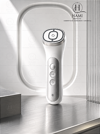 Medicube AGE-R Ussera Deep Shot – Aparelho de Ultrassom Focado para Firmeza Facial