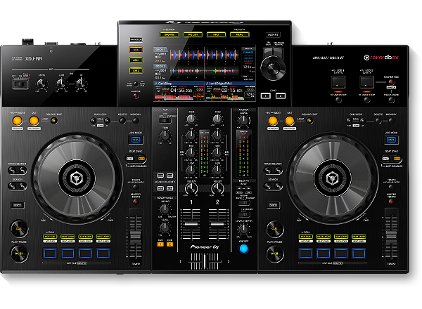 XDJ RR PIONEER