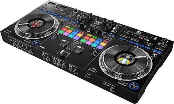 DDJ REV7