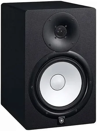 MONITOR DE REFERÊNCIA YAMAHA HS8