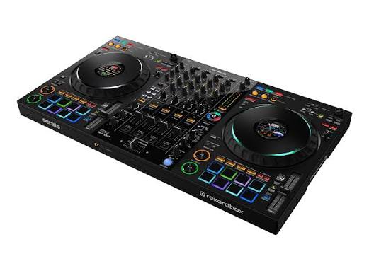 DDJ FLX10 PIONEER