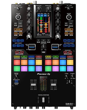 MIXER DJM S11 PIONEER