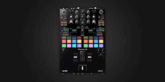 DJM S7 PIONEER
