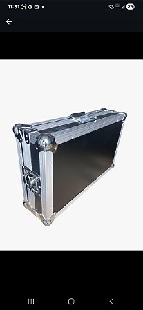 CASE KGB PARA XDJ RX3