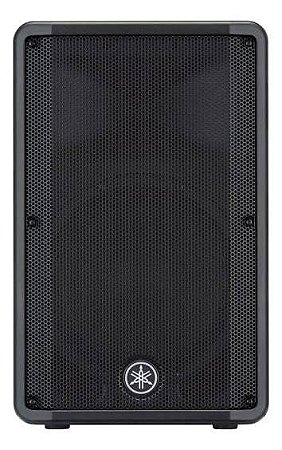 CAIXA ATIVA YAMAHA DBR 12