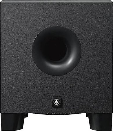 SUB ATIVO PARA STUDIO YAMAHA HS8S