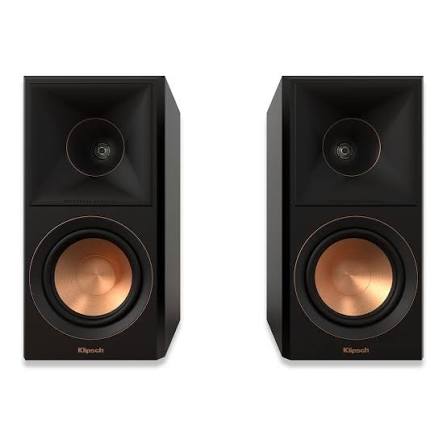 PAR DE CAIXAS BOOKSHELF RP500MII