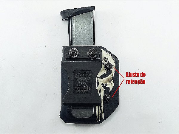 Porta carregador - TAURUS