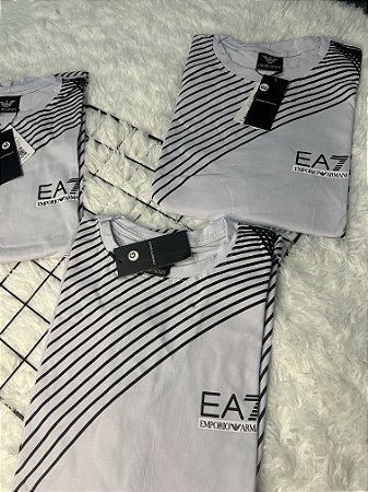 Camiseta Premium EA7