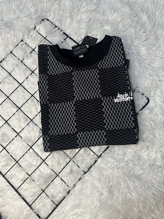 Camiseta Premium Louis Vuitton