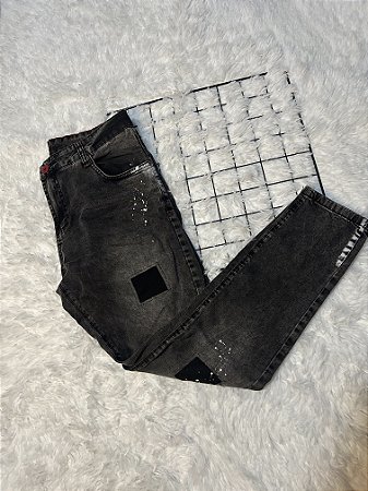 Calça Modelo Jogador