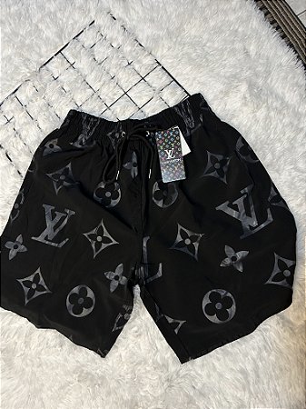 Bermuda Premium Louis Vuitton