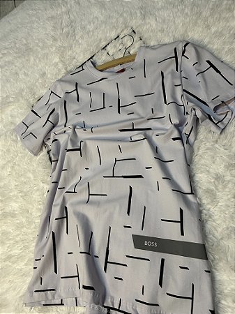 Camisa Premium Hugo Boss