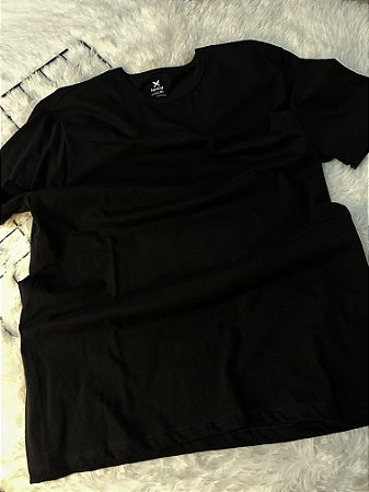 Camiseta Básica Hering Original