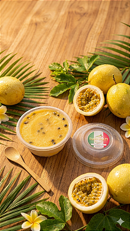 Dolci Maracujá