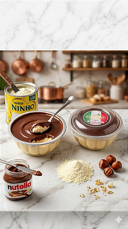Dolci Ninho/Avelã