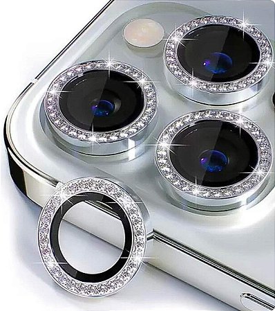 PROTETOR P/ LENTE DE CAMERA (UNIDADE)