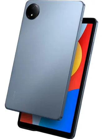 TABLET XIAOMI REDMI PAD SE 8.7 POL 4GB RAM/64GB ROM - AZUL (SKY BLUE)