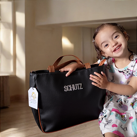 Bolsa Lívia em Corino Dia a Dia Schutz