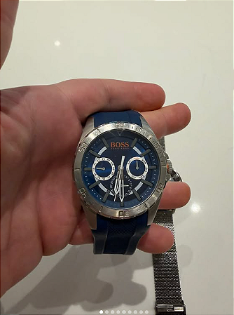 Relógio Boss Orange