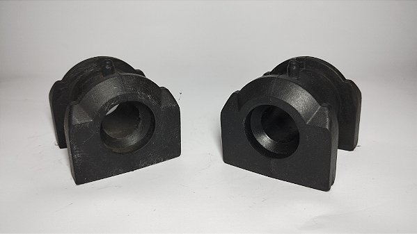 Bucha Barra Estabilizadora Dianteira Chery Face