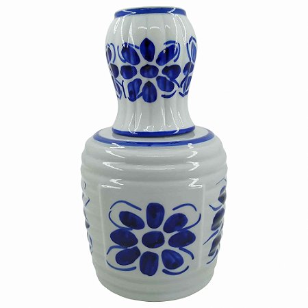 Moringa em Porcelana Monte Sião