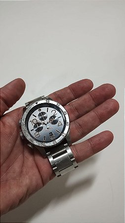 Relógio Nixon The 48-20 Chrono