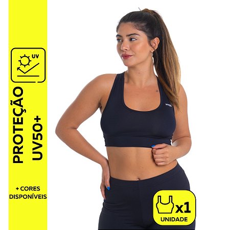 TOP Nadador sem Bojo