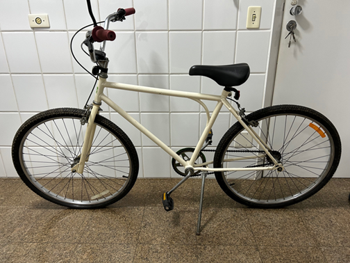 Bicicleta Monark Ranger 1985 ORIGINAL