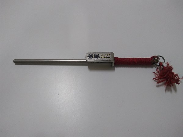 Chaveiro Jutte ou Jitte Japonesa