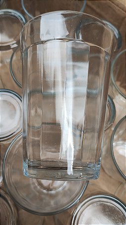 Copo Americano Nadir Figueiredo 190 ml