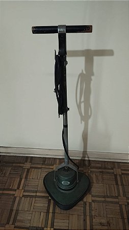 Enceradeira Lustradora Eletrolux Anos 60