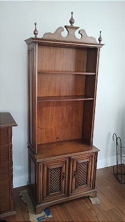 Estante Armário